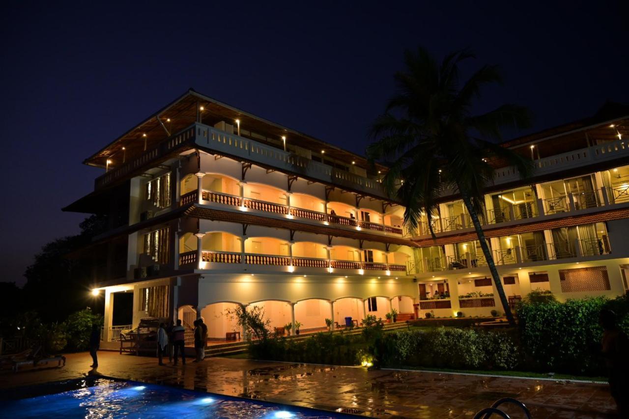 Aadisaktthi Leisure Resort, Kovalam Thiruvananthapuram Kültér fotó
